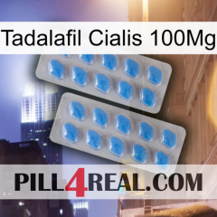 Tadalafil Cialis 100Mg 23